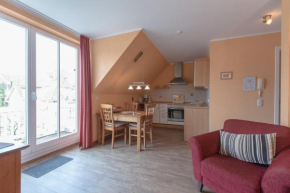 Villa-Senta-Apartment-13, Kühlungsborn